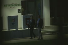 Opositores de Bruno de Carvalho reuniram-se em Oeiras