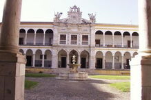 Universidade de Évora
