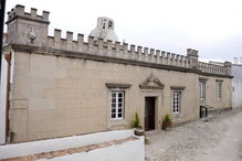 Câmara de Marvão