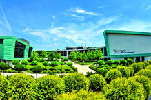 ESPANHA O adversário da estreia de Portugal (dia 15 junho) vai instalar-se em Krasnodar no centro de estágio local. Tem instalações modernas