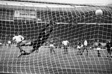 A primeira vez da Seleção portuguesa no Mundial, em 1966