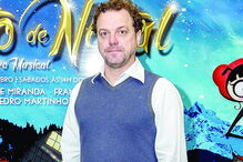 Paulo Sousa Costa escreveu a biografia da mãe de CR7 em 2014 e não teve conhecimento da versão francesa lançada agora