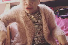 Stephanie Nimmo e Daisy