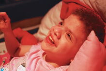 Stephanie Nimmo e Daisy