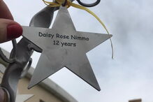 Stephanie Nimmo e Daisy