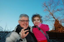 Stephanie Nimmo e Daisy