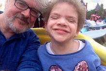 Stephanie Nimmo e Daisy