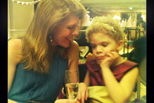 Stephanie Nimmo e Daisy