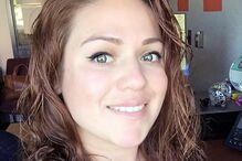 Mulher grávida com cancro