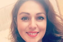 Mulher grávida com cancro