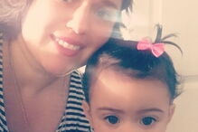 Mulher grávida com cancro