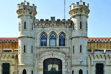 Estabelecimento prisional de Lisboa