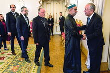 Oito religiões assumiram rejeição da eutanásia