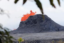 Vulcão Kilauea