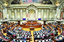 Parlamento