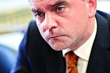 Ministro Pedro Marques 