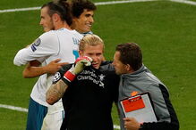 Real Madrid comemora 13º triunfo da Liga dos Campeões