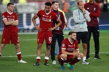 Real Madrid comemora 13º triunfo da Liga dos Campeões	