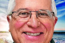 João Rosa é o candidato a presidente da Lista B