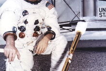 Alan Bean