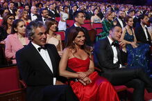 Bárbara Guimarães assume romance