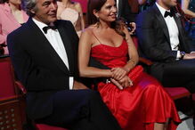 Bárbara Guimarães assume romance