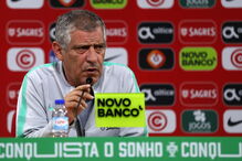 Fernando Santos