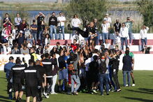 Confrontos no final do Vilafranquense-Farense obrigam a intervenção policial