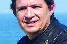 Eustáquio Morais, de 47 anos, perdeu a vida em Sintra