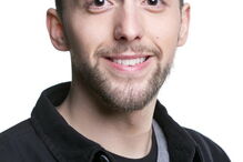 Tiago Rufino, o vencedor da sétima edição da 'Casa dos Segredos 7'