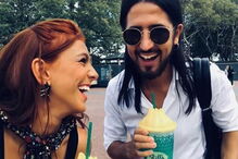 Gabriela e César 'Casa Dos Segredos'