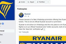 Ryanair