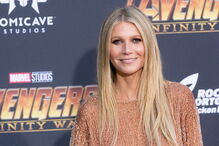 Gwyneth Paltrow fez referência ao leite de barata no seu site 