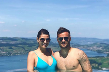 As declarações de amor são uma constante nas redes sociais