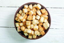 Croutons