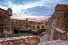 Fortaleza de Peniche