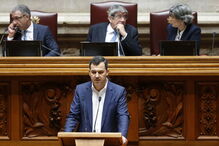 André Silva, deputado do PAN