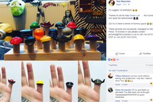 Torz realizou uma sessão de fotos para 