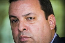 Jorge Silva Carvalho