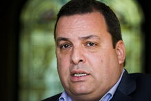 Jorge Silva Carvalho