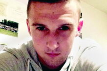 Cyril Vangriecke morreu em Liège