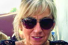 Lucille Garcia morreu em Liège