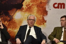 Terceira conferência 'CM Não Esquece!', na Covilhã