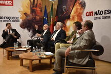 Terceira conferência 'CM Não Esquece!', na Covilhã