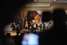 Terceira conferência 'CM Não Esquece!', na Covilhã