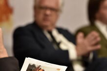 Terceira conferência 'CM Não Esquece!', na Covilhã