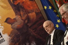 Terceira conferência 'CM Não Esquece!', na Covilhã