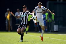 Rodrigo de Paul jogou nas duas últimas épocas na Udinese, somando 74 jogos e oito golos  