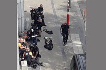 Benjamim Herman, terrorista de Liège, foi abatido pela polícia após matar duas agentes e um civil