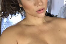 Meghan Markle Sósia 